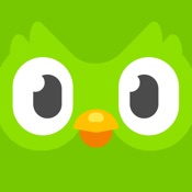 Duolingo Icon
