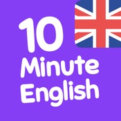English Icon