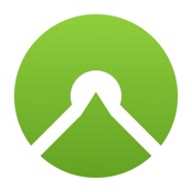 Komoot Icon