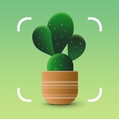 Planten Icon