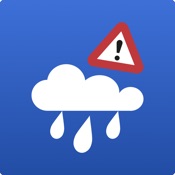 Rain Icon