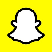 Snapchat Icon