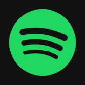 Spotify Icon